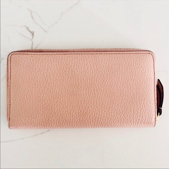 Gucci Petite Marmont wallet - Picture 2 of 8